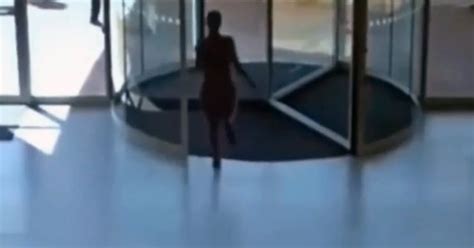 Revolving Door Fails 的图像结果
