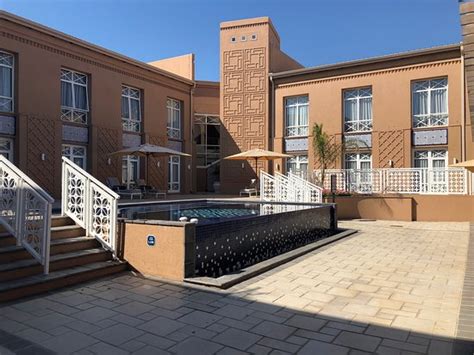MEROPA HOTEL (Polokwane) - Hotel Reviews, Photos, Rate Comparison ...