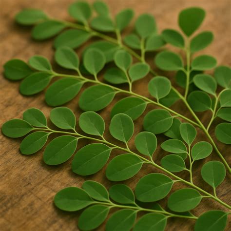 Organic Moringa Products - Fresh Leaves, Powder & Drumsticks ...