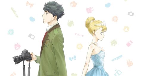 KSM veröffentlicht Trailer zu „Tada Never Falls in Love“