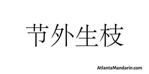 树枝与嫩芽的对话_探索生物中的科学_挂云帆