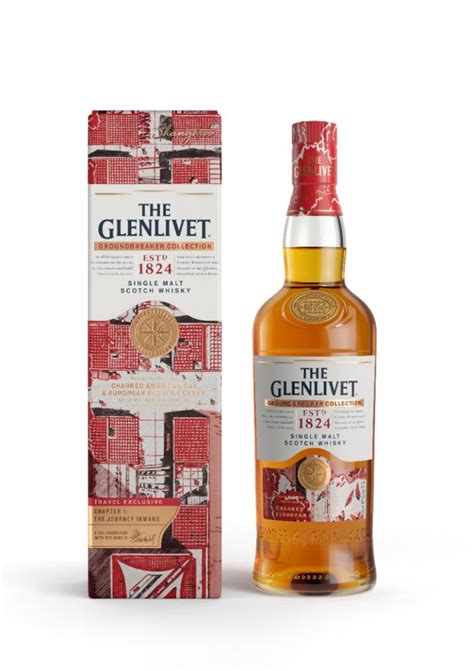 The Glenlivet Groundbreakers