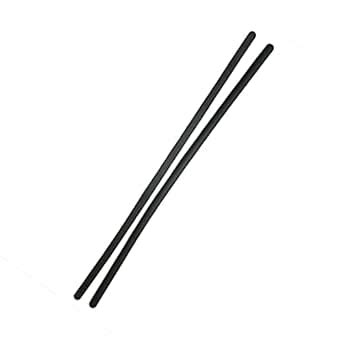 Suyitai 1SET Replacement for Dell XPS 13 9350 9360 Rubber Feet Strips ...