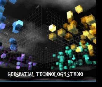 Geo-Spatial Technology | CEPT - Portfolio