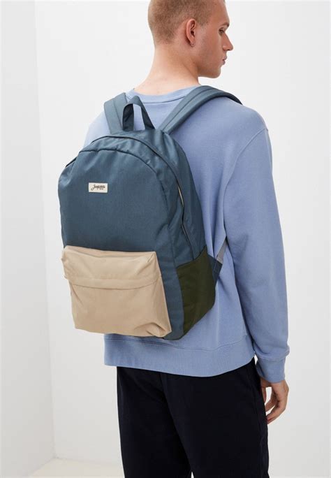 Рюкзак Запорожец Heritage Daypack, цвет: серый, MP002XU058IB — купить в ...