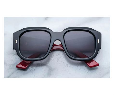 Buy Jacques Marie Mage Sunglasses LACY NIGHTFALL 52 | GEM OPTICIANS ...