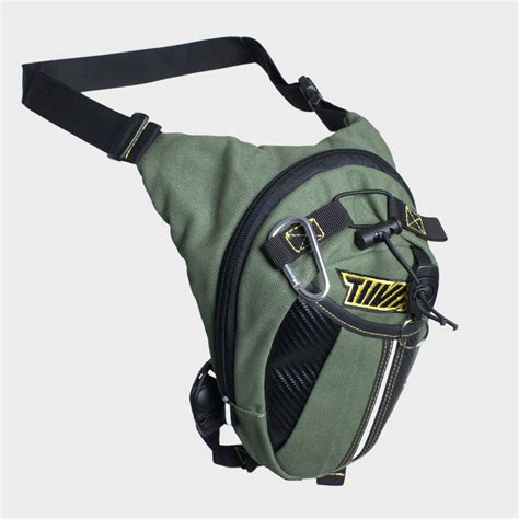 Thigh Bags | Waist drop leg bag