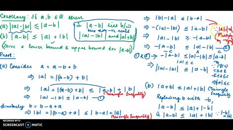 Triangle Inequality Modulus 的图像结果