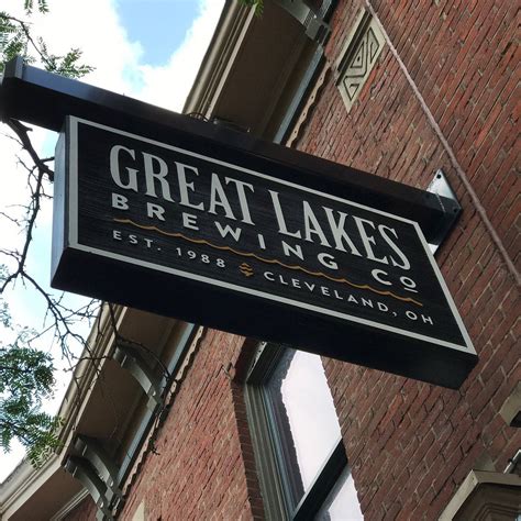 GREAT LAKES BREWING COMPANY (2025) All You Need to Know BEFORE You Go ...