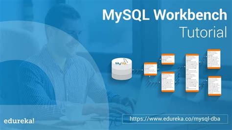 MySQL Workbench Tutorial PDF 的图像结果
