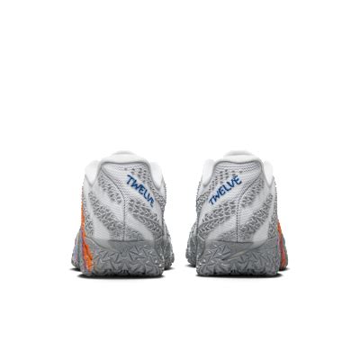 JA 3 'Light Show' EP Basketball Shoes. Nike IN