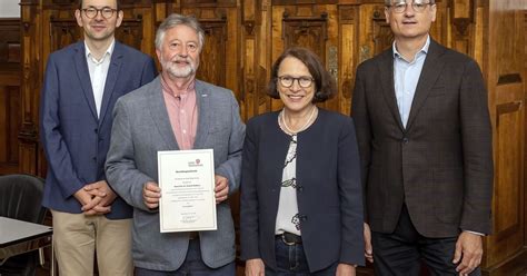 Regensburg: Neuer Stadtheimatpfleger tritt sein Amt an | TVA