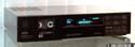 Akai Cassette Deck GX 9 for sale.