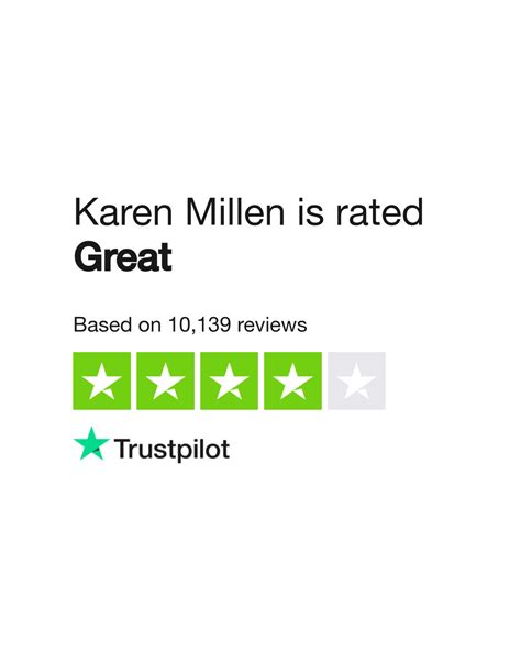 Karen Millen Reviews | Read Customer Service Reviews of www.karenmillen.com