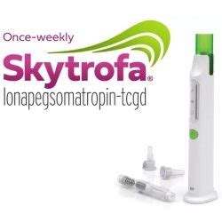 Buy Skytrofa (Lonapegsomatropin-tcgd) Online in India | Rx4u