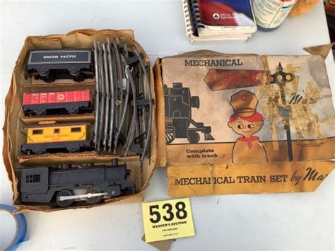 Image result for Union Express Train Set