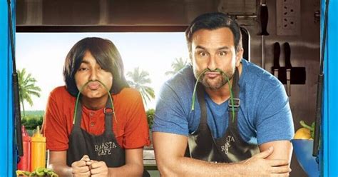 Chef: Box Office, Budget, Hit or Flop, Predictions, Posters, Cast ...