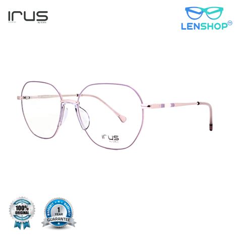 IRUS IRS2950 C4,C6,C5 - Lenshop provide affordable eyewears with wide ...