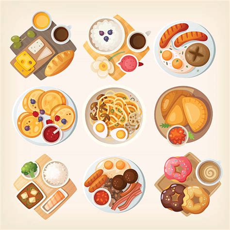 Typical Food Clip Art 的图像结果