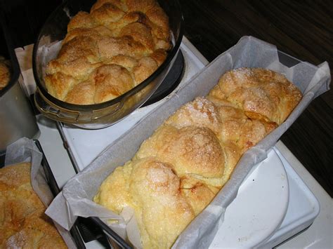 Ukusan, mekan domaći milibrot - Recept | BonApeti.rs