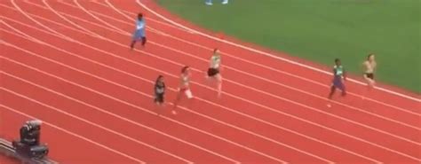 Somalian sports minister apologizes after ‘slowest ever’ 100m runner ...