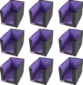 PRETTY KRAFTS Shelf Organizers Price in India - Buy PRETTY KRAFTS Shelf ...