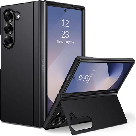 Amazon.com: BENTOBEN for Samsung Galaxy Z Fold 6 Case with Adjustable ...