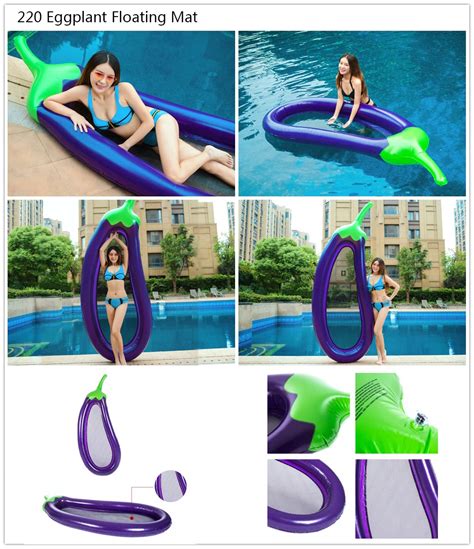 Image result for Inflatable Food Float