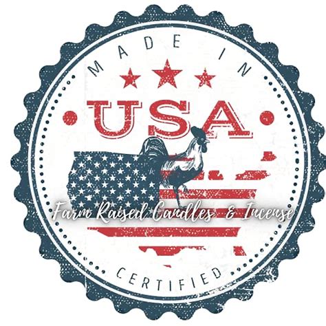 Mosquito Repellent Sticks - Natural U.S.A. Made Indoor & Outdoor Use