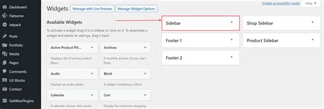 Image result for Delete. Sidebar