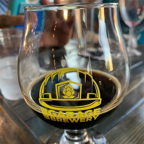 THE GARAGE BREWERY (2024) All You Need to Know BEFORE You Go (with ...