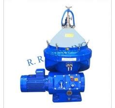 Marine Oil Separators & Spares - Marine Oil Separators & Spares ...