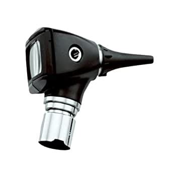 Welch Allyn 3.5V Professional Hpx Otoscope Set (Diag. Hpx Otoscope Head ...