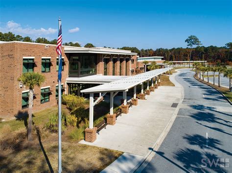 Carolina Park Elementary School Mount Pleasant South Carolina at Jack ...