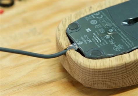 Wooden Computer Mouse 的图像结果