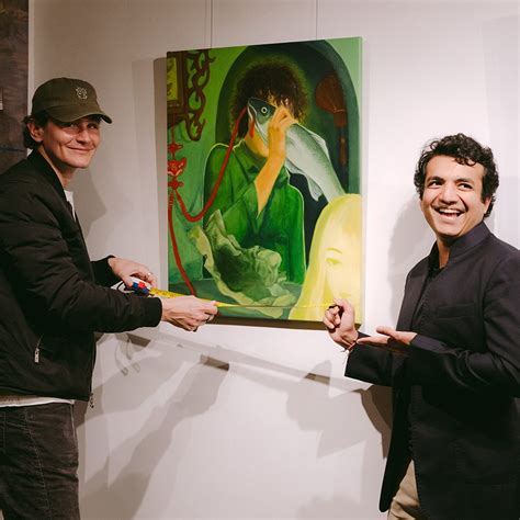 The third culture kids behind Young Soy Gallery | Cathay