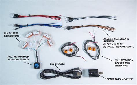 Image result for LED Light Controller Kit