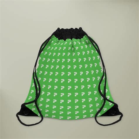Image result for Code Drawstring Bags