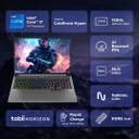 Lenovo Legion 5 Intel Core i7 14th Gen 14650HX - (16 GB/1 TB SSD ...
