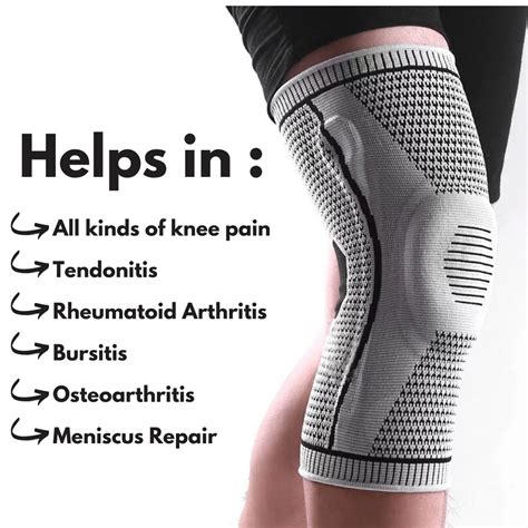Best Knee Brace for Arthritis? Ultra Knee Elite Ranked #1 – Reliefly™