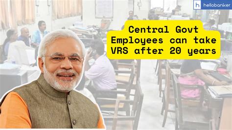 Employees Of Central Government