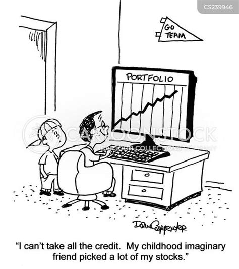 Finance Cartoon 的图像结果