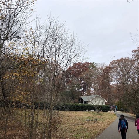 FOUR MILE CREEK GREENWAY - All You Need to Know BEFORE You Go 2026 ...
