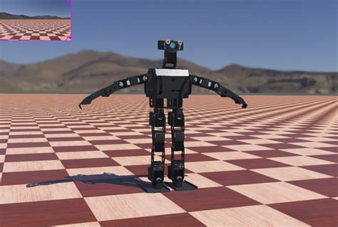 Image result for Webots Float