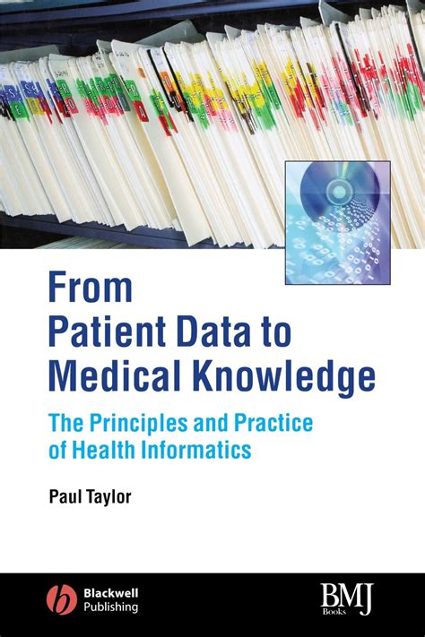 Image result for Health Informatics Inspired Book