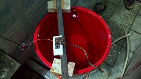 Image result for Water Level LED Indicator