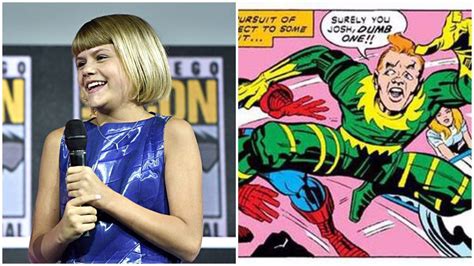 Slideshow: Every Actor and Character Confirmed for Marvel's Eternals Movie