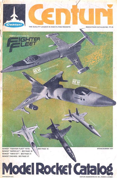 Image result for Centuri Model Rockets