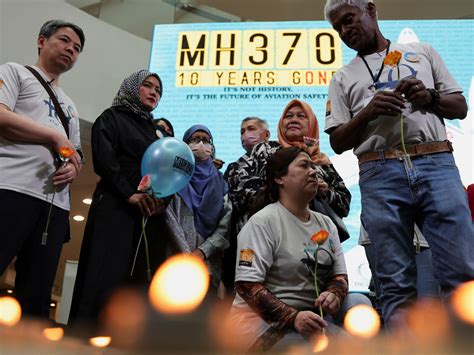 Malaysia suspends search for long-missing flight MH370 | Aviation News ...