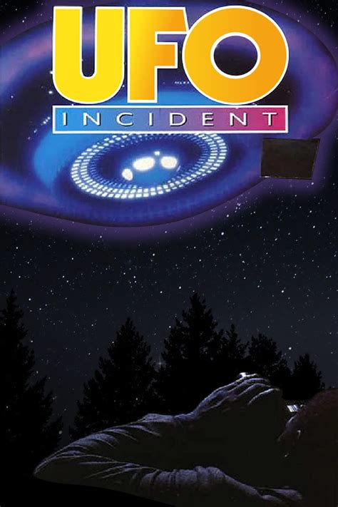 The UFO Incident - posters, covers, wallpapers — ACMODASI India